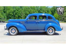 1939 Plymouth Sedan (CC-1912396) for sale in O'Fallon, Illinois