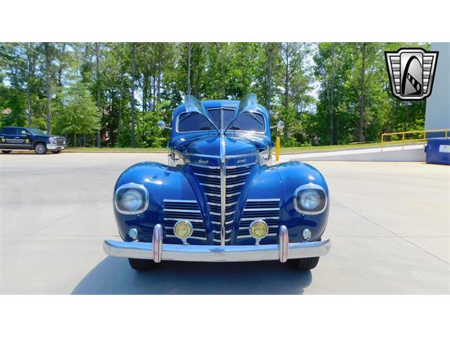 1939 Plymouth Sedan (CC-1912396) for sale in O'Fallon, Illinois
