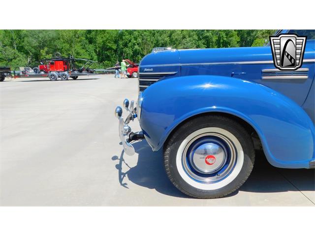 1939 Plymouth Sedan (CC-1912396) for sale in O'Fallon, Illinois