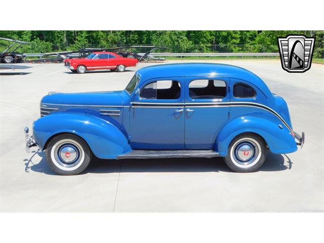1939 Plymouth Sedan (CC-1912396) for sale in O'Fallon, Illinois