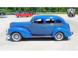 1939 Plymouth Sedan (CC-1912396) for sale in O'Fallon, Illinois