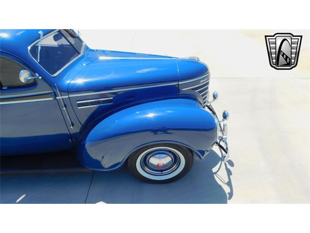 1939 Plymouth Sedan (CC-1912396) for sale in O'Fallon, Illinois