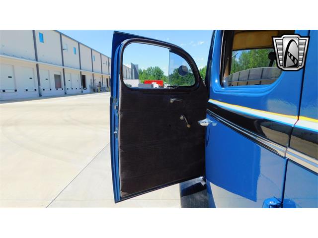 1939 Plymouth Sedan (CC-1912396) for sale in O'Fallon, Illinois