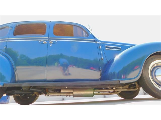 1939 Plymouth Sedan (CC-1912396) for sale in O'Fallon, Illinois