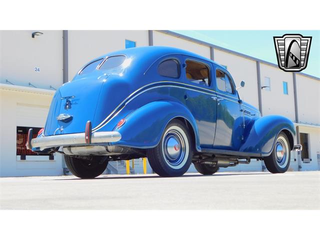 1939 Plymouth Sedan (CC-1912396) for sale in O'Fallon, Illinois