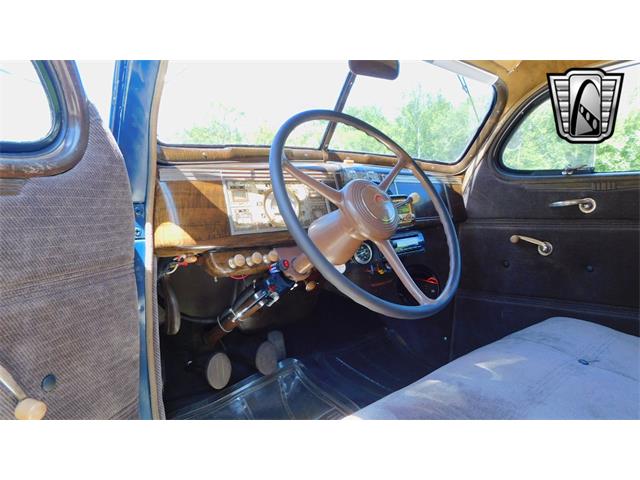 1939 Plymouth Sedan (CC-1912396) for sale in O'Fallon, Illinois