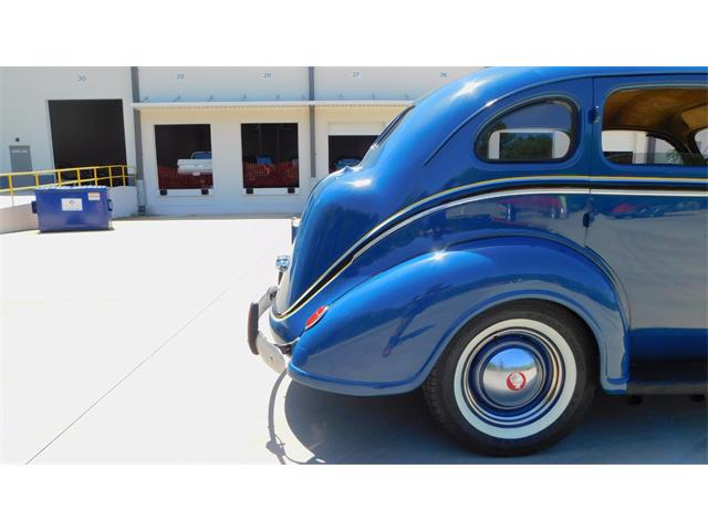 1939 Plymouth Sedan (CC-1912396) for sale in O'Fallon, Illinois