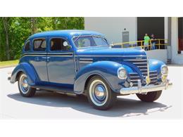 1939 Plymouth Sedan (CC-1912396) for sale in O'Fallon, Illinois