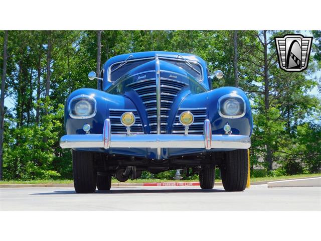 1939 Plymouth Sedan (CC-1912396) for sale in O'Fallon, Illinois