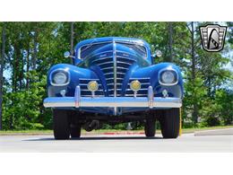 1939 Plymouth Sedan (CC-1912396) for sale in O'Fallon, Illinois