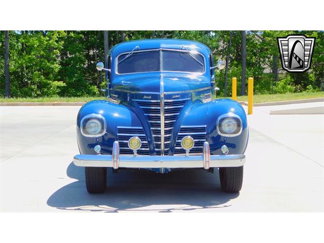 1939 Plymouth Sedan (CC-1912396) for sale in O'Fallon, Illinois