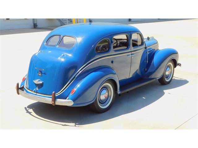 1939 Plymouth Sedan (CC-1912396) for sale in O'Fallon, Illinois