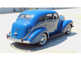 1939 Plymouth Sedan (CC-1912396) for sale in O'Fallon, Illinois