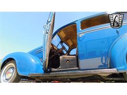 1939 Plymouth Sedan (CC-1912396) for sale in O'Fallon, Illinois