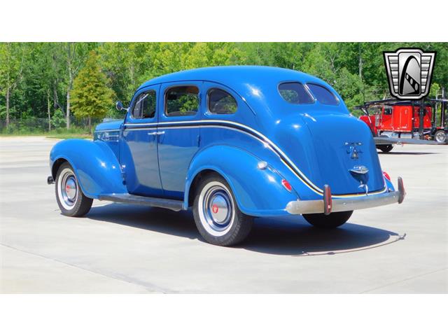 1939 Plymouth Sedan (CC-1912396) for sale in O'Fallon, Illinois