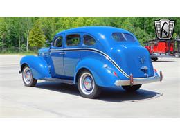 1939 Plymouth Sedan (CC-1912396) for sale in O'Fallon, Illinois