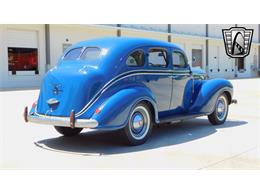 1939 Plymouth Sedan (CC-1912396) for sale in O'Fallon, Illinois