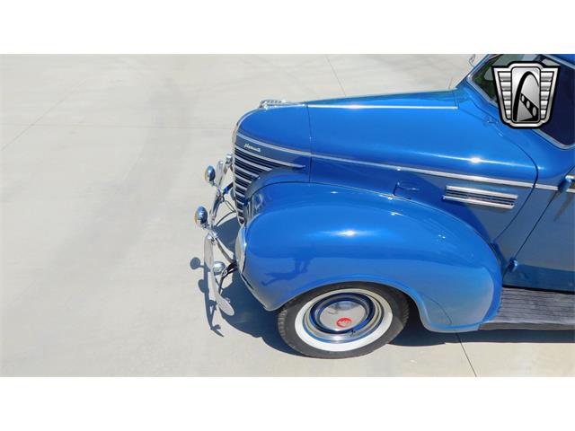 1939 Plymouth Sedan (CC-1912396) for sale in O'Fallon, Illinois