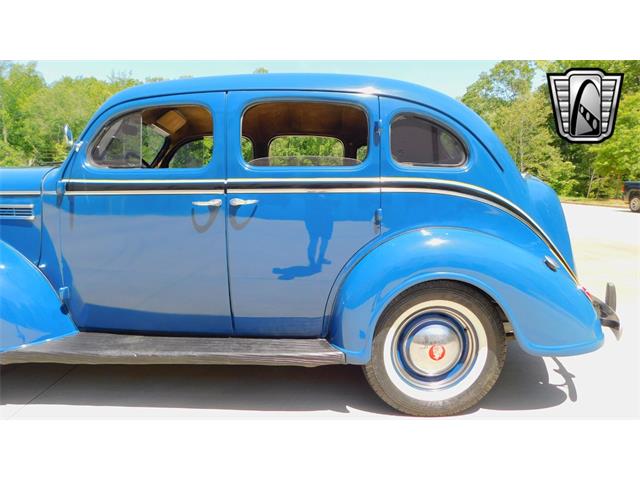 1939 Plymouth Sedan (CC-1912396) for sale in O'Fallon, Illinois