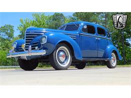 1939 Plymouth Sedan (CC-1912396) for sale in O'Fallon, Illinois