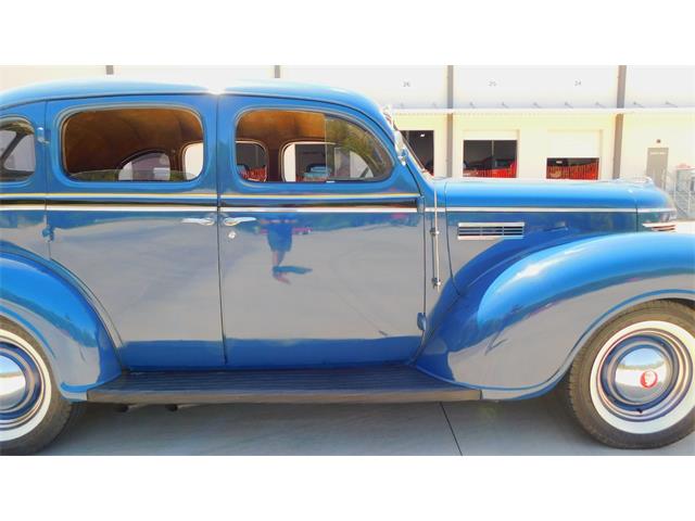 1939 Plymouth Sedan (CC-1912396) for sale in O'Fallon, Illinois
