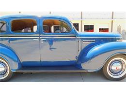 1939 Plymouth Sedan (CC-1912396) for sale in O'Fallon, Illinois