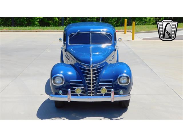 1939 Plymouth Sedan (CC-1912396) for sale in O'Fallon, Illinois