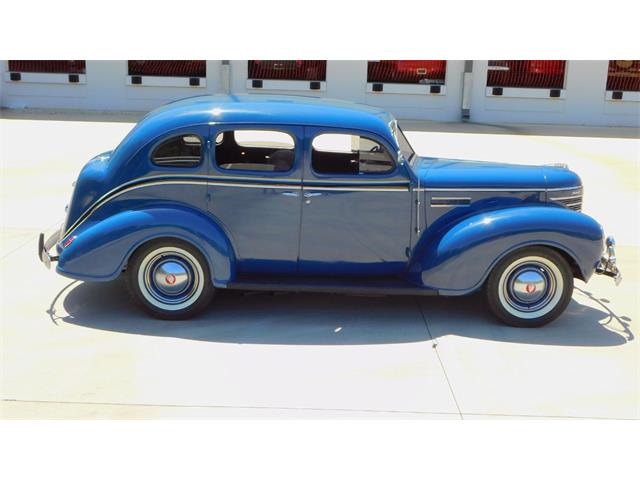 1939 Plymouth Sedan (CC-1912396) for sale in O'Fallon, Illinois
