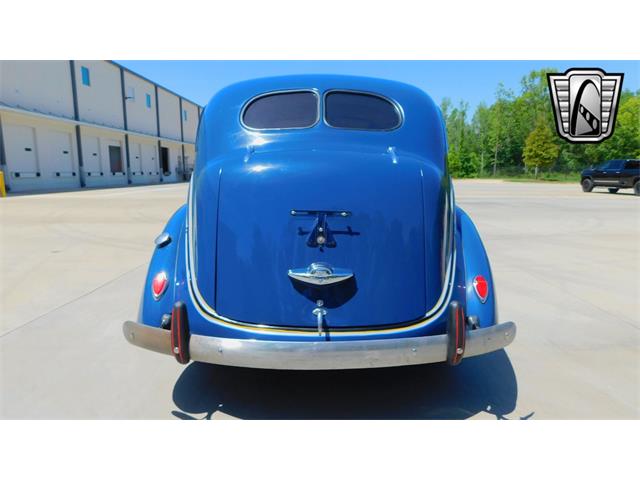 1939 Plymouth Sedan (CC-1912396) for sale in O'Fallon, Illinois