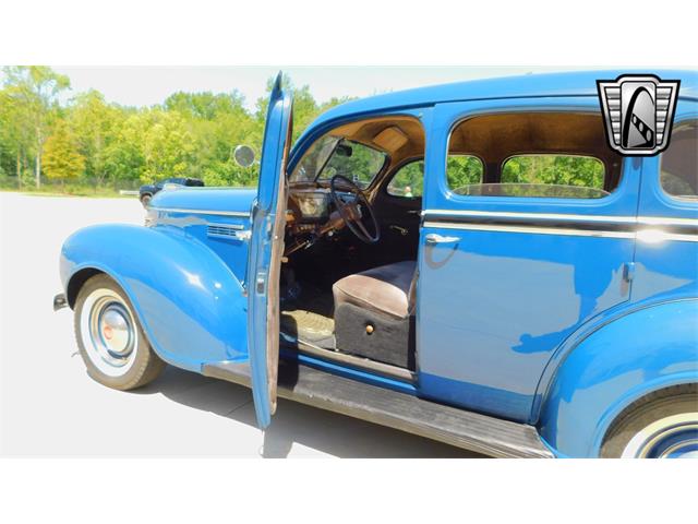 1939 Plymouth Sedan (CC-1912396) for sale in O'Fallon, Illinois