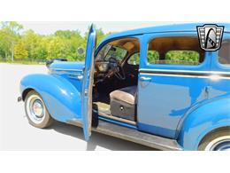 1939 Plymouth Sedan (CC-1912396) for sale in O'Fallon, Illinois