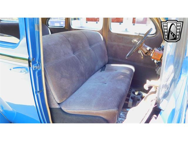 1939 Plymouth Sedan (CC-1912396) for sale in O'Fallon, Illinois