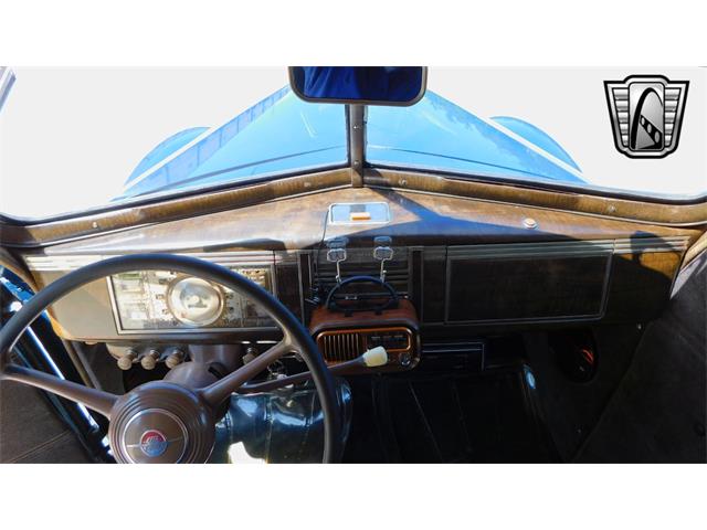 1939 Plymouth Sedan (CC-1912396) for sale in O'Fallon, Illinois