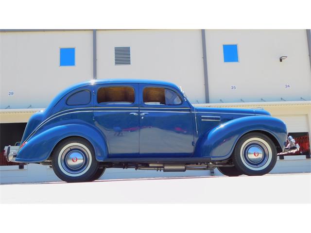 1939 Plymouth Sedan (CC-1912396) for sale in O'Fallon, Illinois