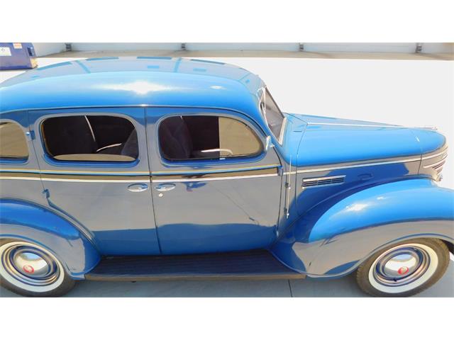 1939 Plymouth Sedan (CC-1912396) for sale in O'Fallon, Illinois