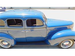 1939 Plymouth Sedan (CC-1912396) for sale in O'Fallon, Illinois