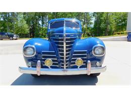 1939 Plymouth Sedan (CC-1912396) for sale in O'Fallon, Illinois