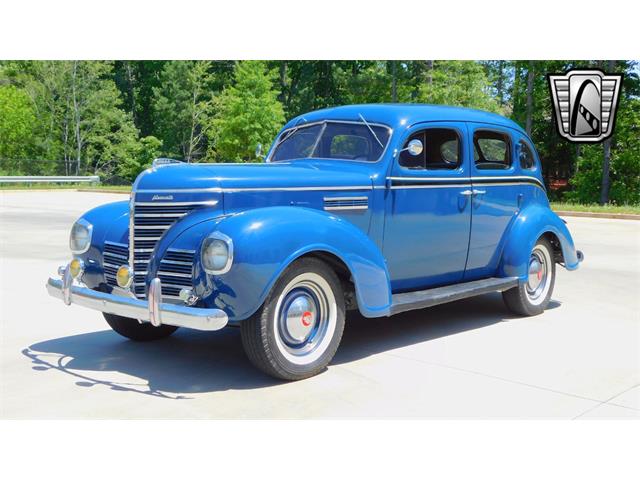 1939 Plymouth Sedan (CC-1912396) for sale in O'Fallon, Illinois