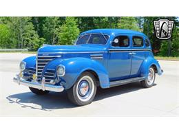 1939 Plymouth Sedan (CC-1912396) for sale in O'Fallon, Illinois