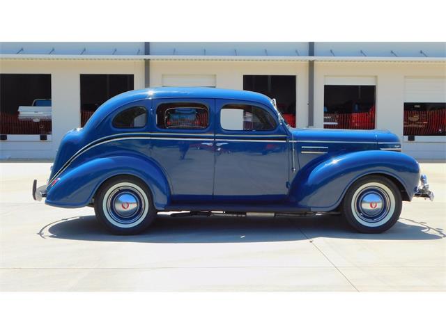 1939 Plymouth Sedan (CC-1912396) for sale in O'Fallon, Illinois