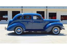 1939 Plymouth Sedan (CC-1912396) for sale in O'Fallon, Illinois