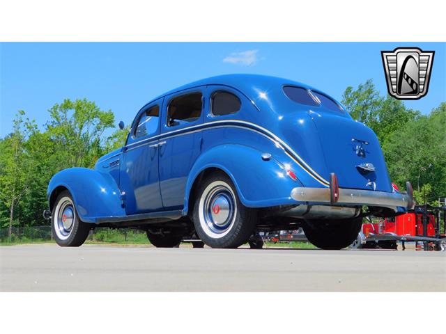 1939 Plymouth Sedan (CC-1912396) for sale in O'Fallon, Illinois