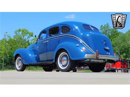 1939 Plymouth Sedan (CC-1912396) for sale in O'Fallon, Illinois