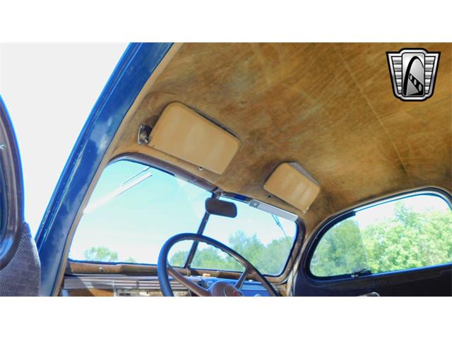 1939 Plymouth Sedan (CC-1912396) for sale in O'Fallon, Illinois