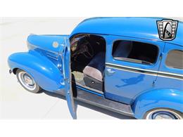 1939 Plymouth Sedan (CC-1912396) for sale in O'Fallon, Illinois