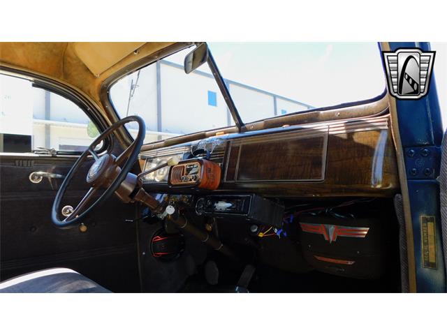 1939 Plymouth Sedan (CC-1912396) for sale in O'Fallon, Illinois