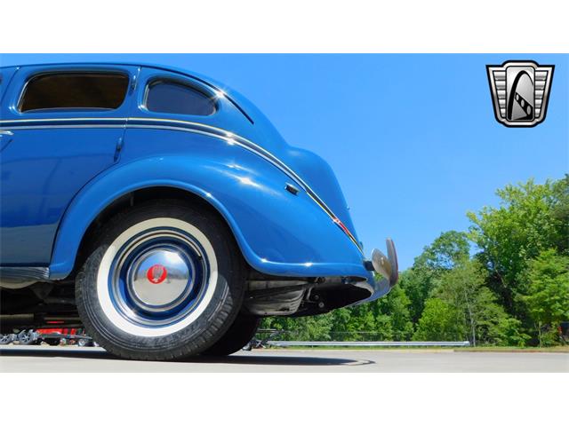 1939 Plymouth Sedan (CC-1912396) for sale in O'Fallon, Illinois