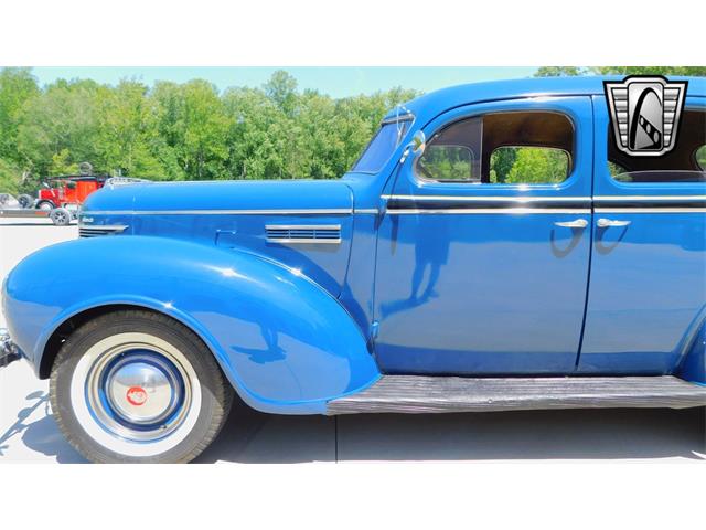 1939 Plymouth Sedan (CC-1912396) for sale in O'Fallon, Illinois
