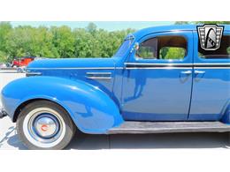 1939 Plymouth Sedan (CC-1912396) for sale in O'Fallon, Illinois
