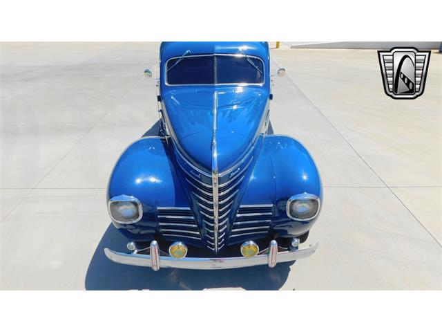 1939 Plymouth Sedan (CC-1912396) for sale in O'Fallon, Illinois